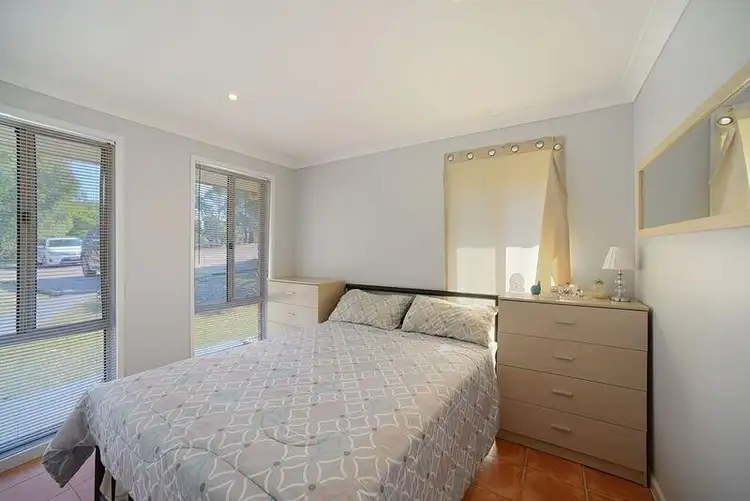 Fourth view of Homely house listing, 13 Cougar Place, Raby NSW 2566