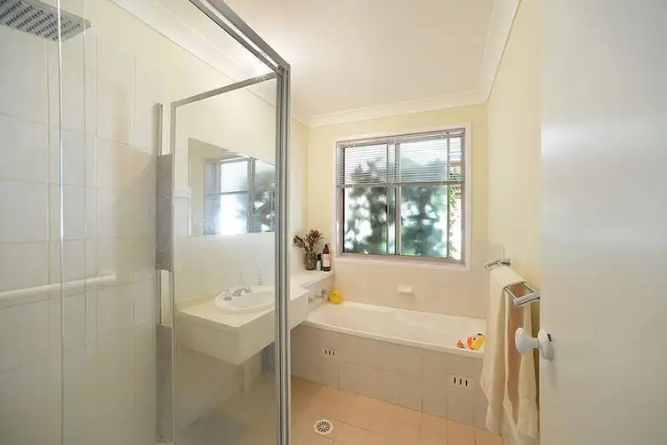 Fifth view of Homely house listing, 13 Cougar Place, Raby NSW 2566