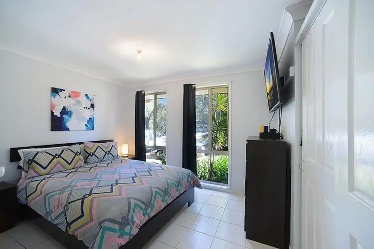 Sixth view of Homely house listing, 13 Cougar Place, Raby NSW 2566