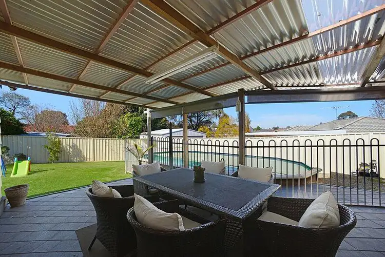 Seventh view of Homely house listing, 13 Cougar Place, Raby NSW 2566