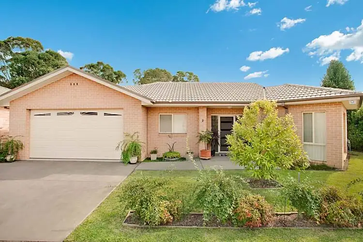 Main view of Homely house listing, 2/665 Cobbitty Road, Cobbitty NSW 2570