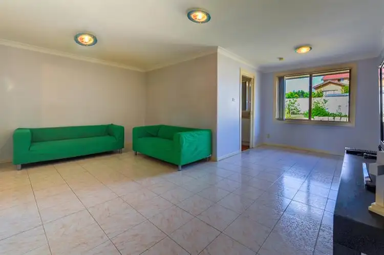Third view of Homely house listing, 44 Stockdale Crescent, Abbotsbury NSW 2176