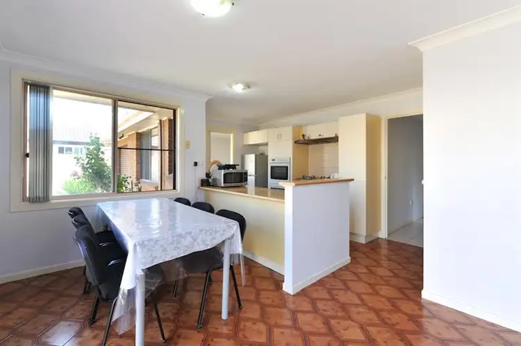 Fourth view of Homely house listing, 44 Stockdale Crescent, Abbotsbury NSW 2176