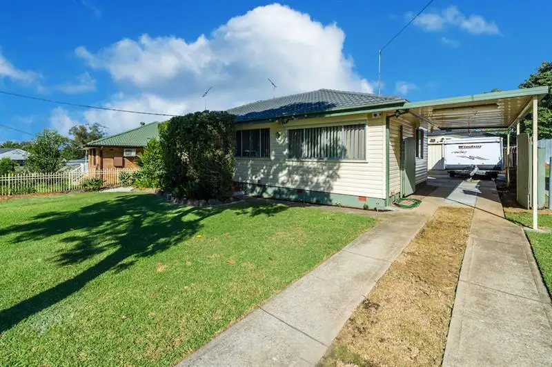 Main view of Homely house listing, 67 Tasman Parade, Fairfield West NSW 2165