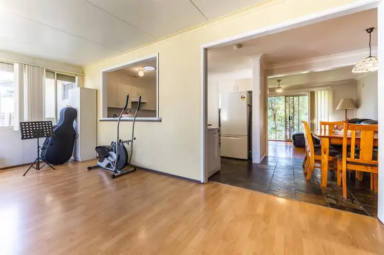 Fourth view of Homely house listing, 67 Tasman Parade, Fairfield West NSW 2165