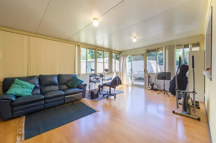 Fifth view of Homely house listing, 67 Tasman Parade, Fairfield West NSW 2165
