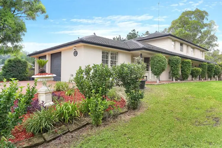 Main view of Homely house listing, 7 Darling Street, Abbotsbury NSW 2176