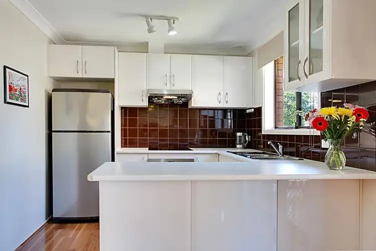 Third view of Homely villa listing, 16/15 Kookaburra Street, Ingleburn NSW 2565