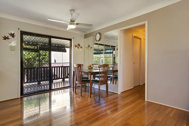 Fourth view of Homely villa listing, 16/15 Kookaburra Street, Ingleburn NSW 2565