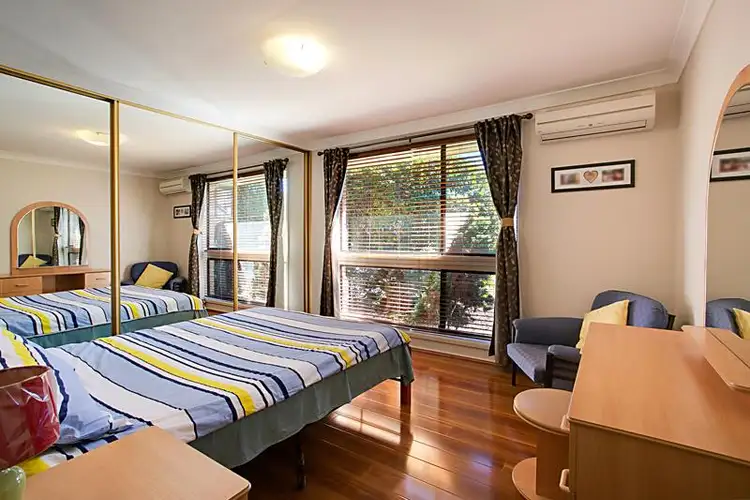 Sixth view of Homely villa listing, 16/15 Kookaburra Street, Ingleburn NSW 2565
