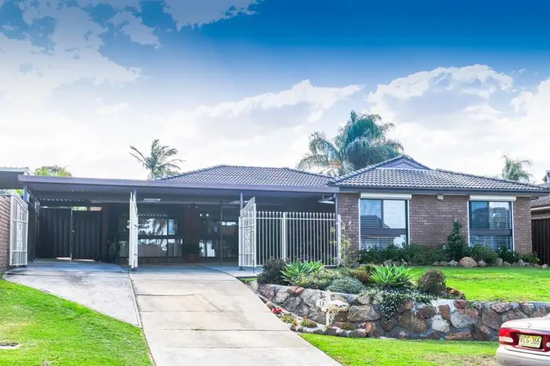 Main view of Homely house listing, 13 Goroka Street, Glenfield NSW 2167