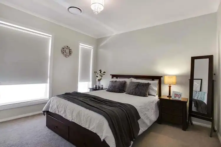 Seventh view of Homely house listing, 21 Venturer Parade, Leppington NSW 2179