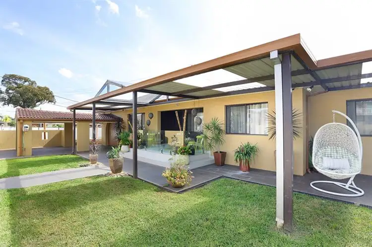 72 Anthony Street, Fairfield NSW 2165