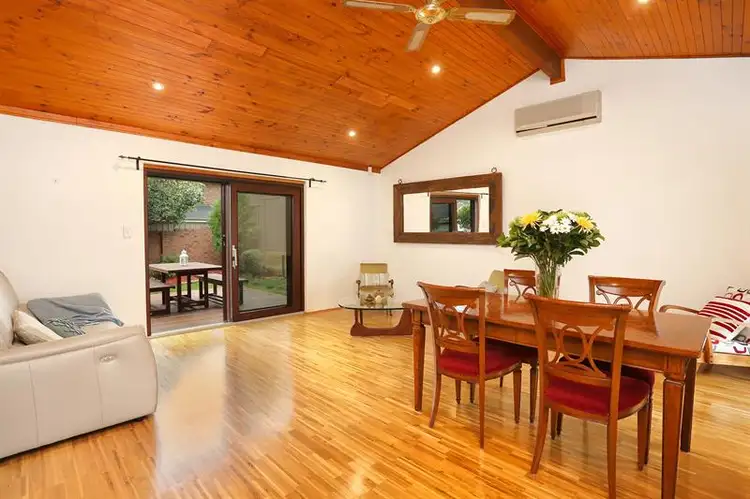 Fifth view of Homely house listing, 5 Pokolbin Place, Edensor Park NSW 2176