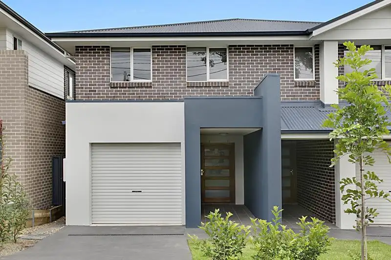 Main view of Homely house listing, 21B Lionel Street, Ingleburn NSW 2565