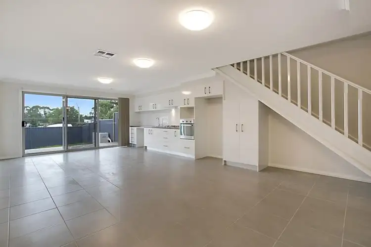 Second view of Homely house listing, 21B Lionel Street, Ingleburn NSW 2565