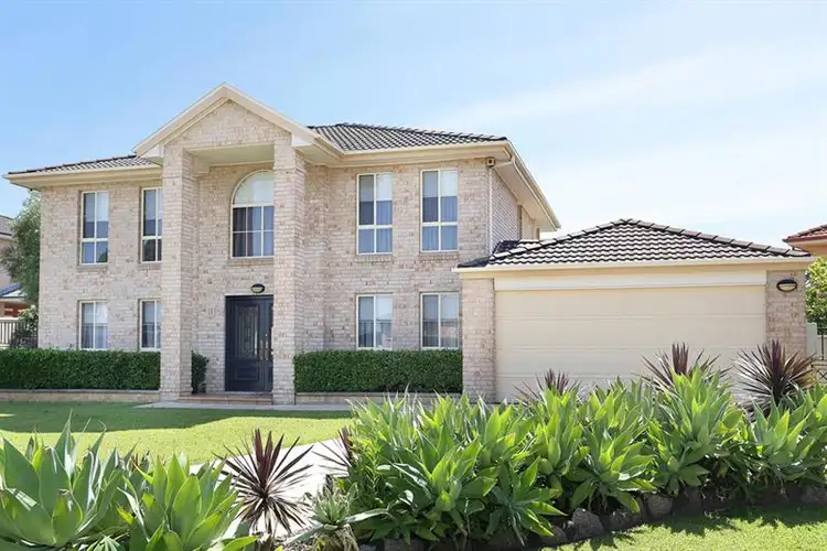 10 Buckley Close, Fairfield West NSW 2165