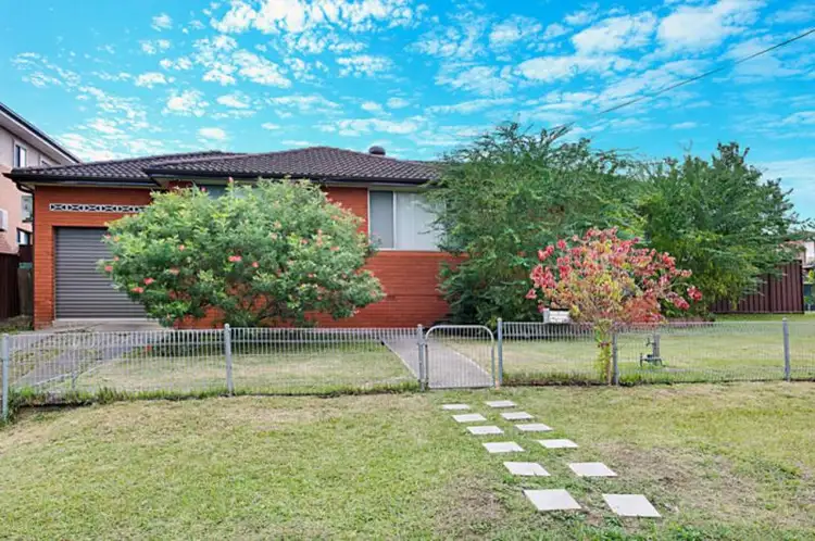 Main view of Homely house listing, 38 Clarence Street, Macquarie Fields NSW 2564