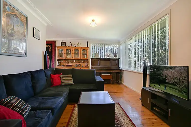 Third view of Homely house listing, 38 Clarence Street, Macquarie Fields NSW 2564