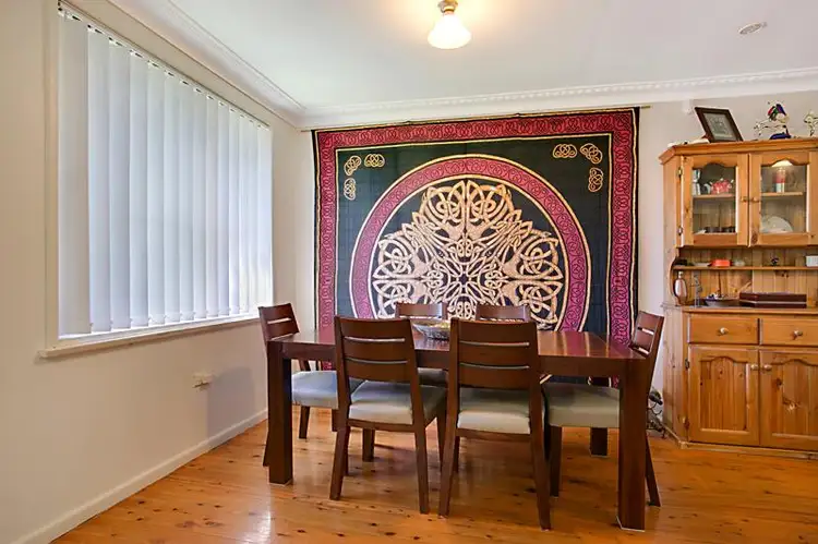 Fourth view of Homely house listing, 38 Clarence Street, Macquarie Fields NSW 2564