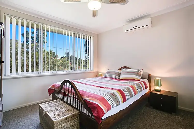 Sixth view of Homely house listing, 38 Clarence Street, Macquarie Fields NSW 2564