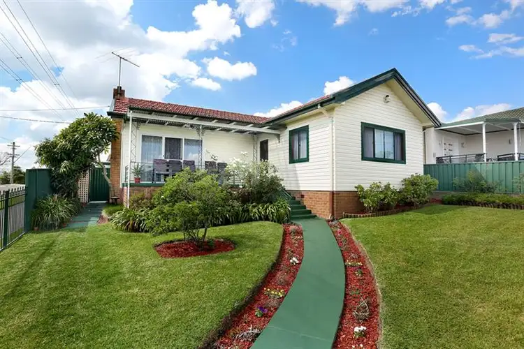 130 Stella Street, Fairfield Heights NSW 2165