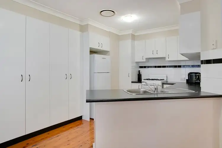 Third view of Homely house listing, 28 Currans Hill Drive, Currans Hill NSW 2567