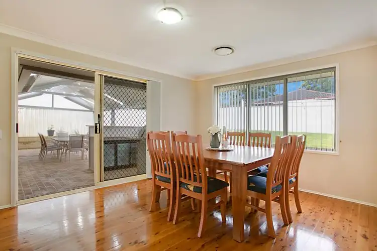 Fourth view of Homely house listing, 28 Currans Hill Drive, Currans Hill NSW 2567