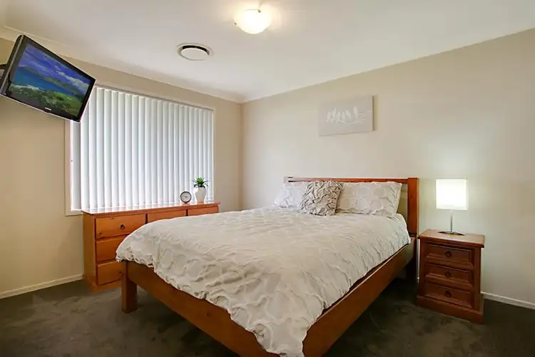 Fifth view of Homely house listing, 28 Currans Hill Drive, Currans Hill NSW 2567