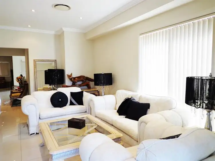 Second view of Homely house listing, 122 Polding Street, Smithfield NSW 2164