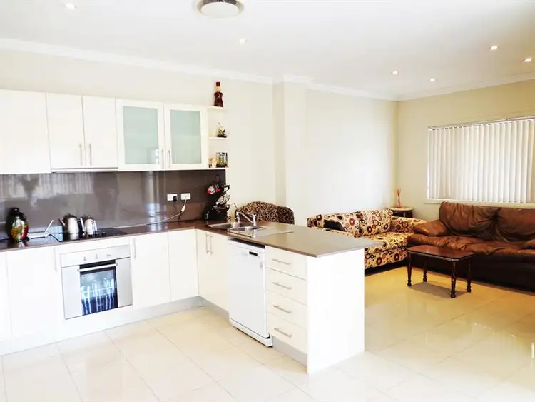 Third view of Homely house listing, 122 Polding Street, Smithfield NSW 2164