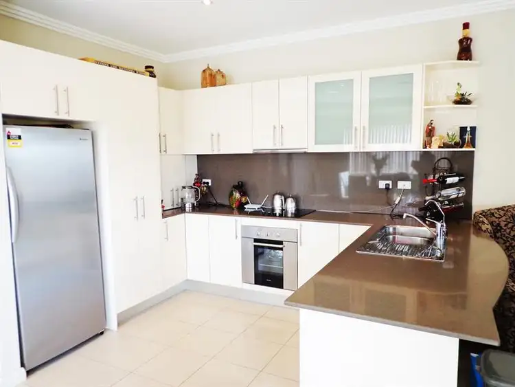 Fourth view of Homely house listing, 122 Polding Street, Smithfield NSW 2164