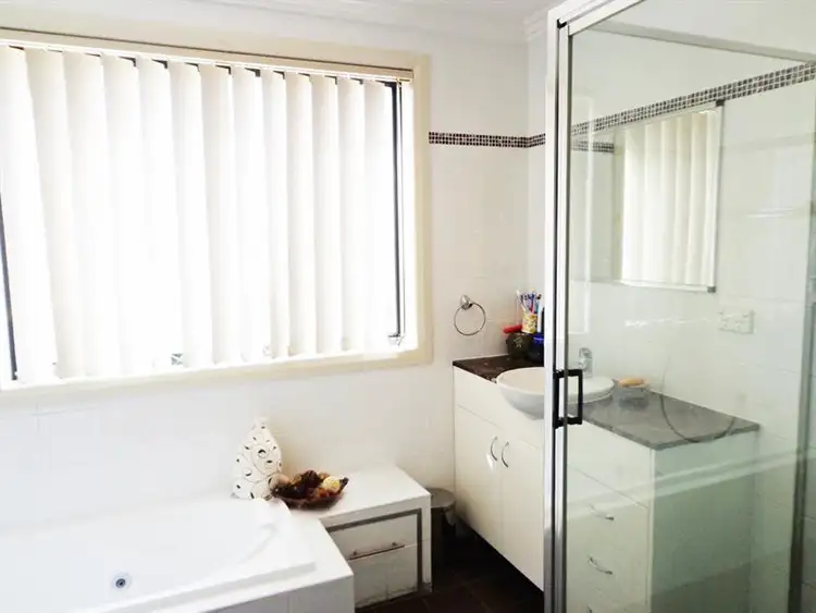 Sixth view of Homely house listing, 122 Polding Street, Smithfield NSW 2164
