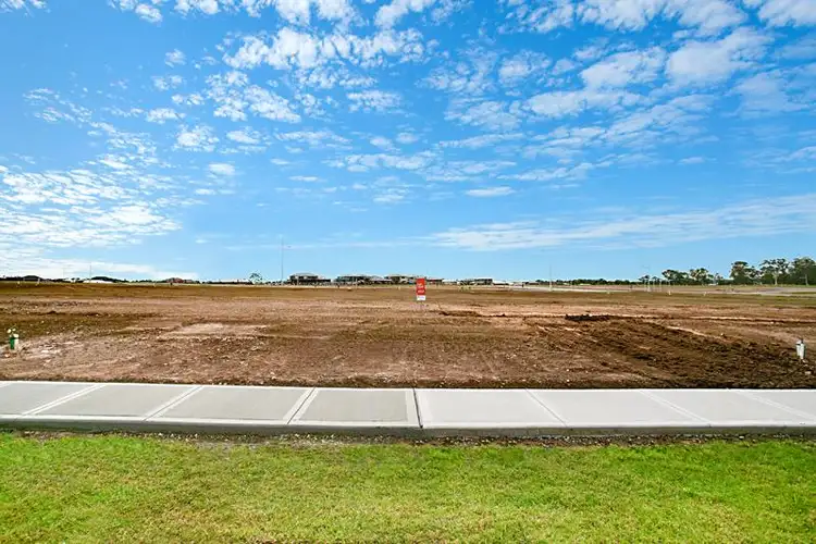 Second view of Homely land listing, Address available on request