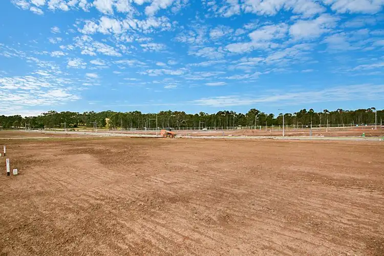 Fourth view of Homely land listing, Address available on request