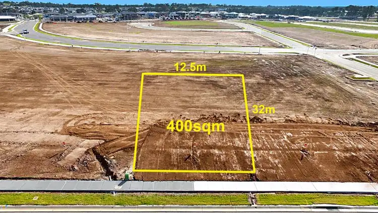 Fifth view of Homely land listing, Address available on request