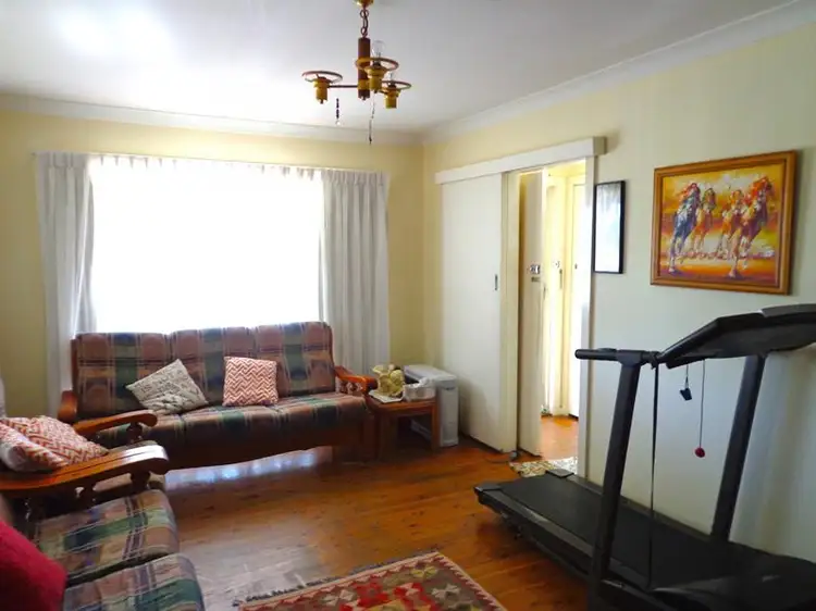 Second view of Homely house listing, 13 Jervis Street, Fairfield NSW 2165