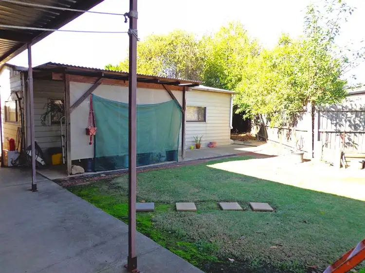 Fifth view of Homely house listing, 13 Jervis Street, Fairfield NSW 2165