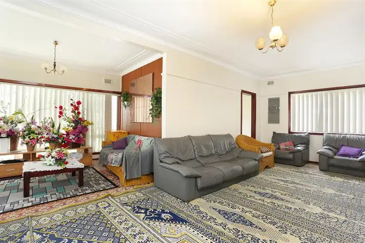 Second view of Homely house listing, 47 Waterside Crescent, Carramar NSW 2163