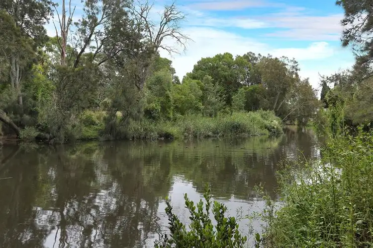 Fifth view of Homely house listing, 47 Waterside Crescent, Carramar NSW 2163
