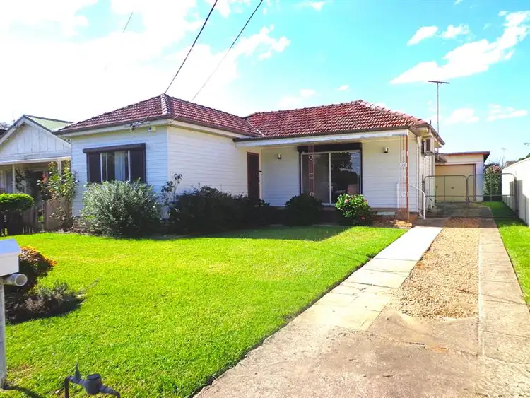 Main view of Homely house listing, 28 Avenel Street, Canley Vale NSW 2166