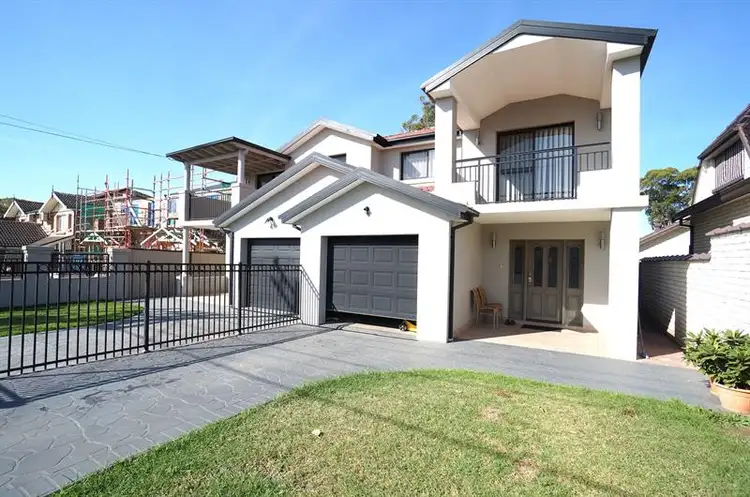 98A High Street, Cabramatta West NSW 2166