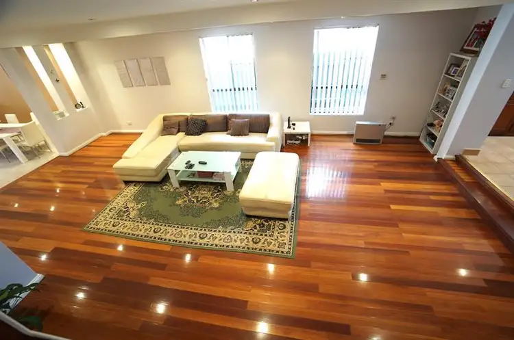 Second view of Homely house listing, 98A High Street, Cabramatta West NSW 2166
