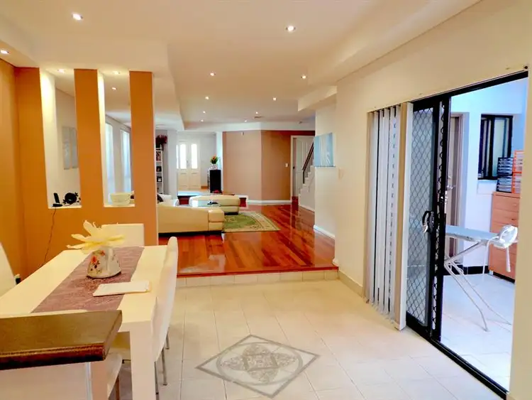 Fourth view of Homely house listing, 98A High Street, Cabramatta West NSW 2166