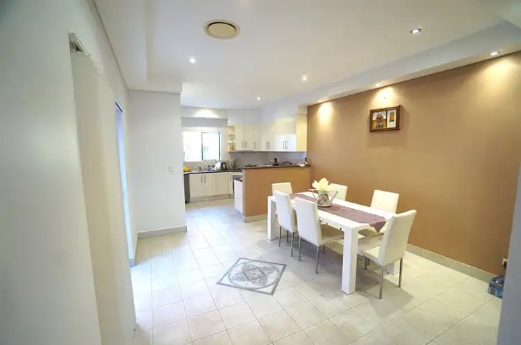 Sixth view of Homely house listing, 98A High Street, Cabramatta West NSW 2166