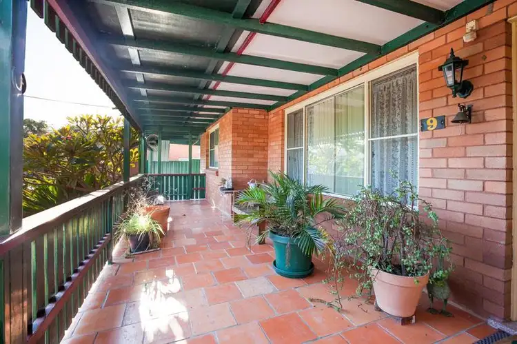 Second view of Homely house listing, 9 Argyle Place, Macquarie Fields NSW 2564