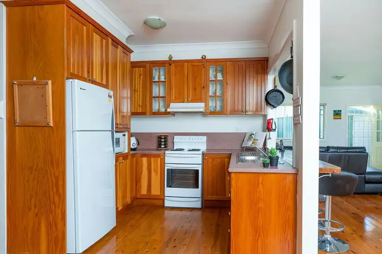 Fourth view of Homely house listing, 9 Argyle Place, Macquarie Fields NSW 2564