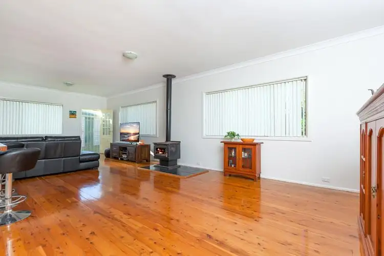 Sixth view of Homely house listing, 9 Argyle Place, Macquarie Fields NSW 2564