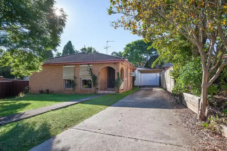 20 Wheeler Place, Minto NSW 2566