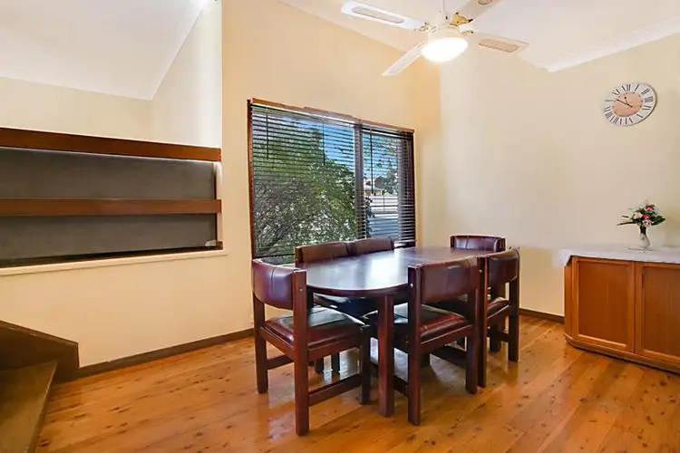 Second view of Homely villa listing, 5/2 Whipbird Avenue, Ingleburn NSW 2565